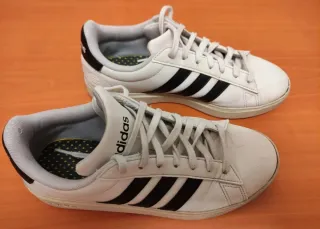 Zapatillas Adidas Talla 42