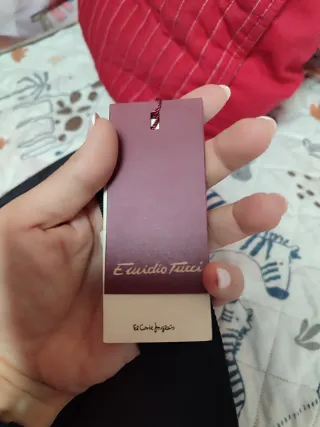 Bolso bandolera Emidio Tucci gris