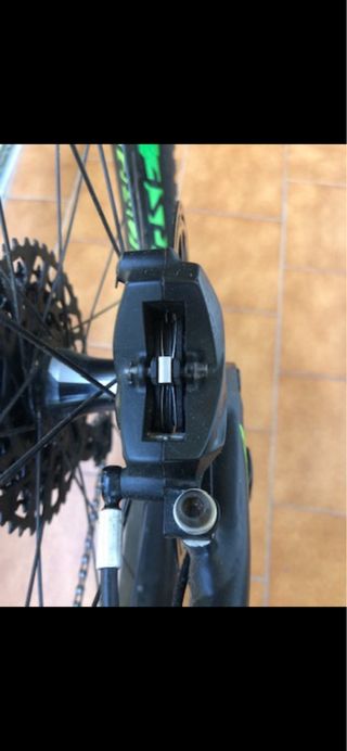 Bici Specialized Kenevo