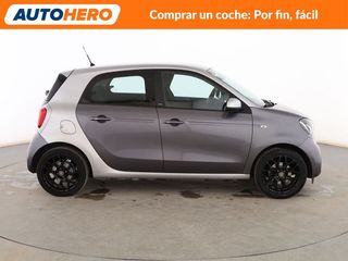Smart Forfour 0.9 Turbo Basis passion