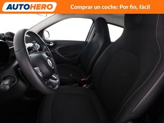 Smart Forfour 0.9 Turbo Basis passion