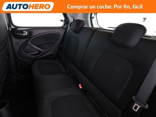 Smart Forfour 0.9 Turbo Basis passion