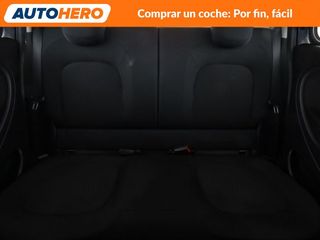 Smart Forfour 0.9 Turbo Basis passion