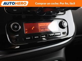 Smart Forfour 0.9 Turbo Basis passion