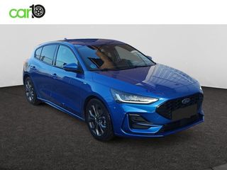 Ford Focus ST-Line 1.0T EcoBoost mHEV 92kW (125CV)