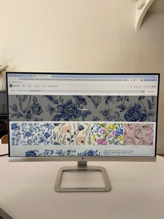 Monitor HP 24ea Full HD Fino