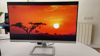 Monitor HP 24ea Full HD Fino