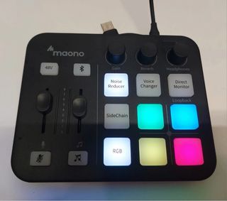 Maono Audio G1 Neo Mezclador