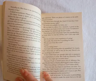 Me Before You. Film Tie-In [Paperback] Moyes, J.