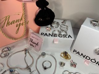 Lote Sorpresa Joyería Plata Suprem