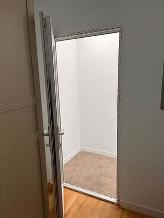 Piso en alquiler en Polígono Industrial Norte en San Sebastián de los Reyes