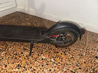 Patinete Xiaomi Pro 2