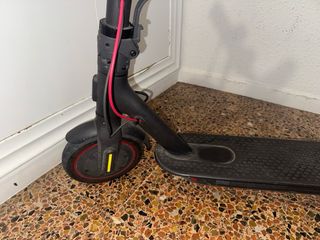 Patinete Xiaomi Pro 2