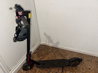 Patinete Xiaomi Pro 2