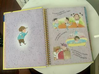 Mi gran libro de las buenas maneras (Mi primer ...