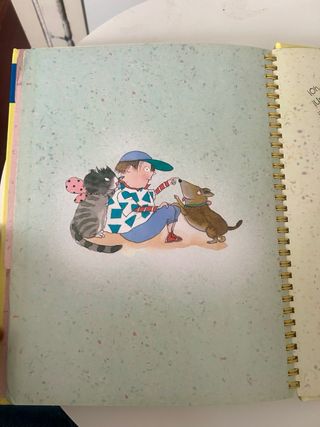 Mi gran libro de las buenas maneras (Mi primer ...