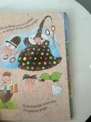 Mi gran libro de las buenas maneras (Mi primer ...