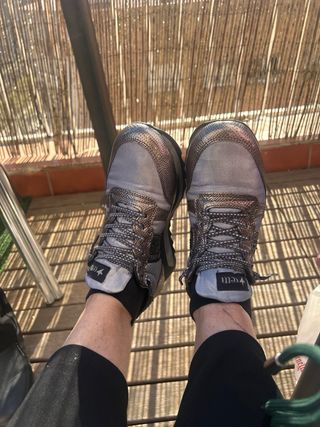 Zapatillas Cetti Talla 38