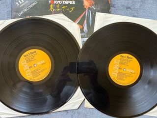 Scorpions Tokyo Tapes Vinilo RCA PL-28331 (2)