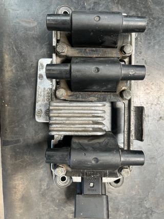 Bobina encendido Audi