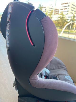 Asiento Coche Maxi-Cosi Rubi