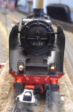 Marklin 3082 Digital Lok Pilot V5 DCC
