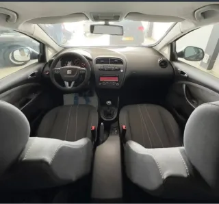 SEAT Altea 2012