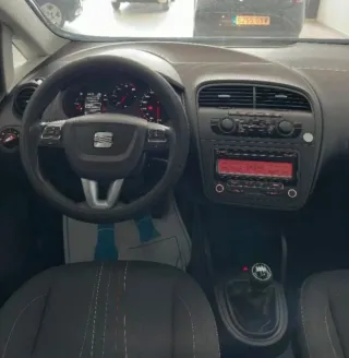 SEAT Altea 2012