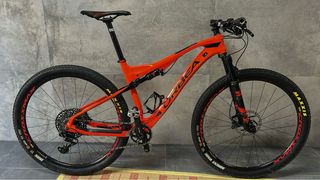 Orbea Oiz - L