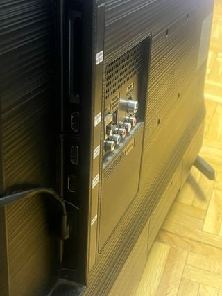 Televisor Samsung 32 pulgadas smart