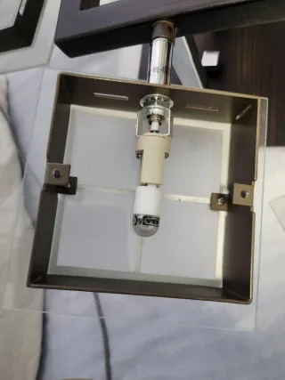 Lámpara Techo Focos Giratorios