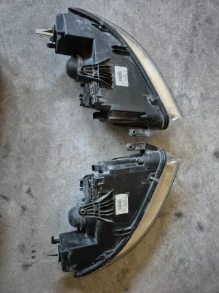Faros Passat B5.5