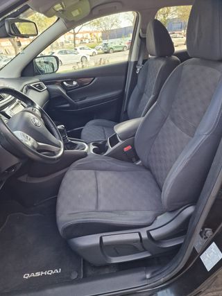 Nissan Qashqai 4X2 año 2016