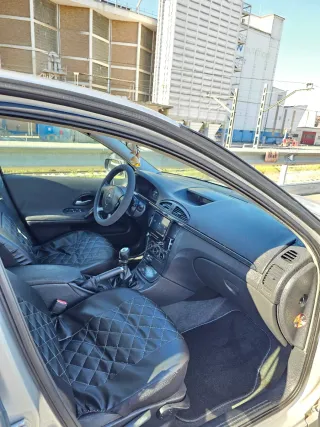 Renault Laguna 2005