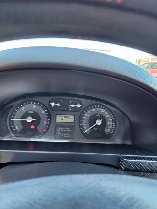 Renault Laguna 2005
