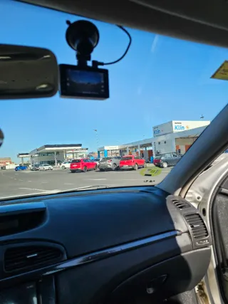 Renault Laguna 2005