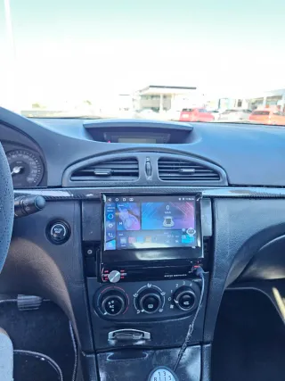 Renault Laguna 2005
