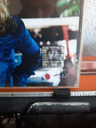 CD MADONNA - Music