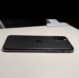 iPhone 11 Pro Space Gray