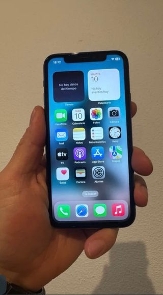 iPhone 11 Pro Space Gray