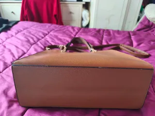 Bolso Marrón