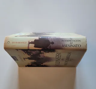 La interpretación del asesinato