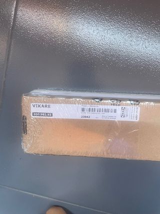 Balda seguridad para cama