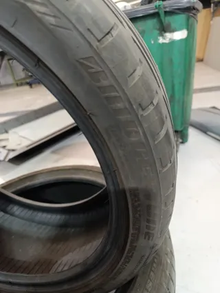 Neumáticos Bridgestone