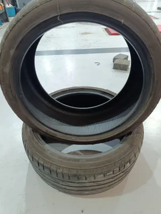 Neumáticos Bridgestone