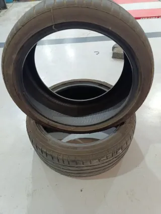 Neumáticos Bridgestone