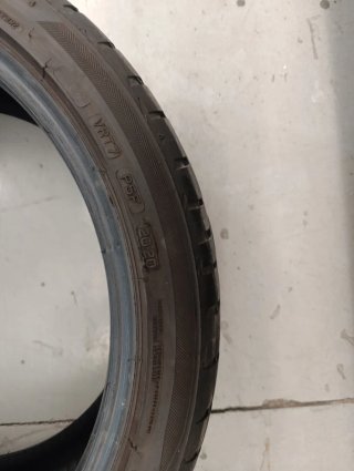 Neumáticos Bridgestone