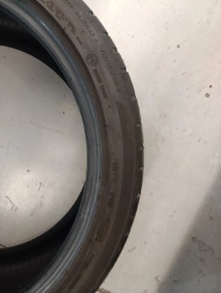 Neumáticos Bridgestone