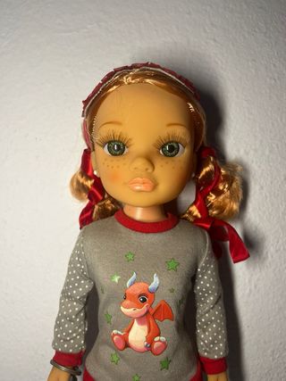 Pack 2 Muñecas Nancy Originales