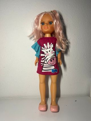 Pack 2 Muñecas Nancy Originales